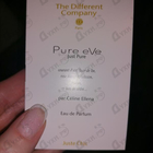 Отзыв The Different Company Pure Eve