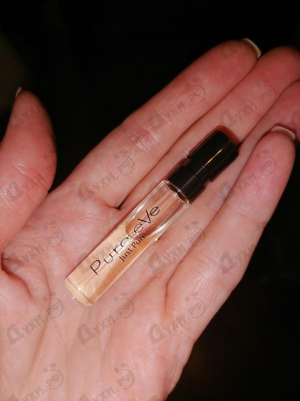 Купить Pure Eve от The Different Company