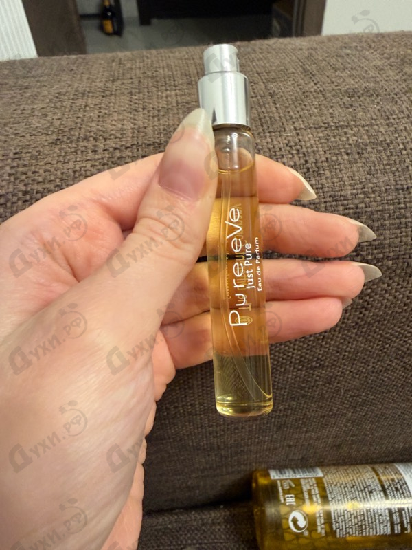 Духи Pure Eve от The Different Company