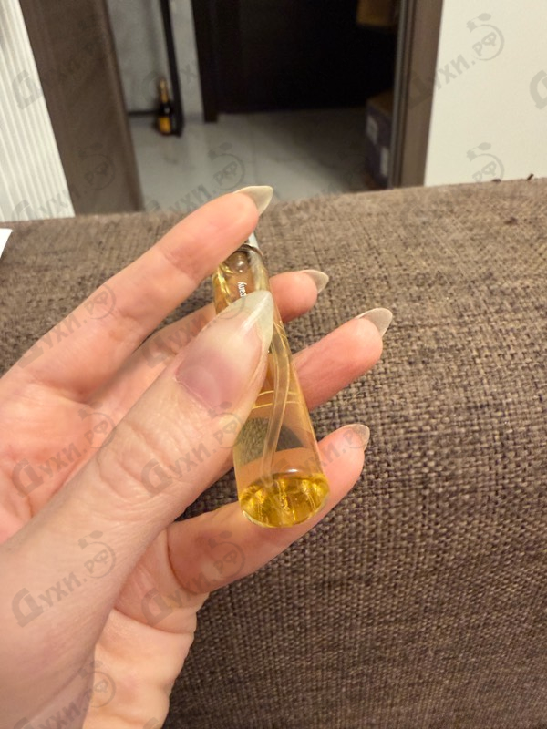 Парфюмерия Pure Eve от The Different Company