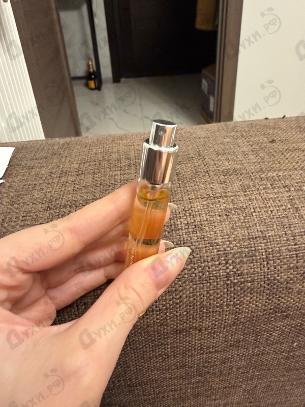 Парфюмерия The Different Company Pure Eve