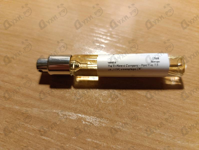 Купить The Different Company Pure Eve