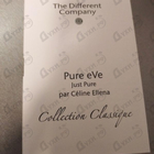 Отзыв The Different Company Pure Eve
