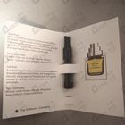 Отзыв The Different Company Pure Eve