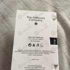 Духи Pure Eve от The Different Company