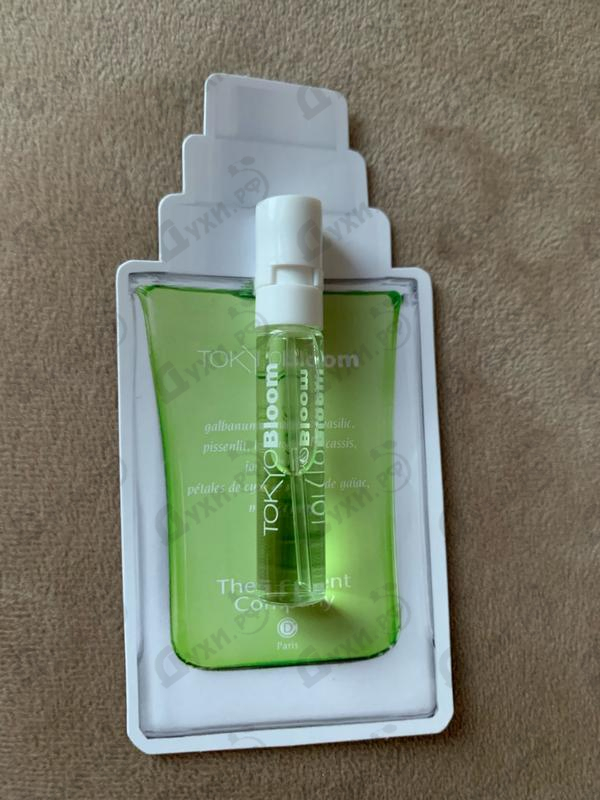 Купить Tokyo Bloom от The Different Company