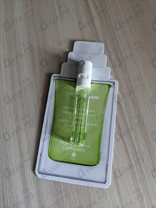 Купить Tokyo Bloom от The Different Company