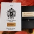 Парфюмерия Al Contrario от Tiziana Terenzi Купить Tiziana Terenzi Al Contrario