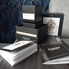 Духи Al Contrario от Tiziana Terenzi