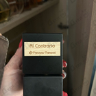 Отзыв Tiziana Terenzi Al Contrario