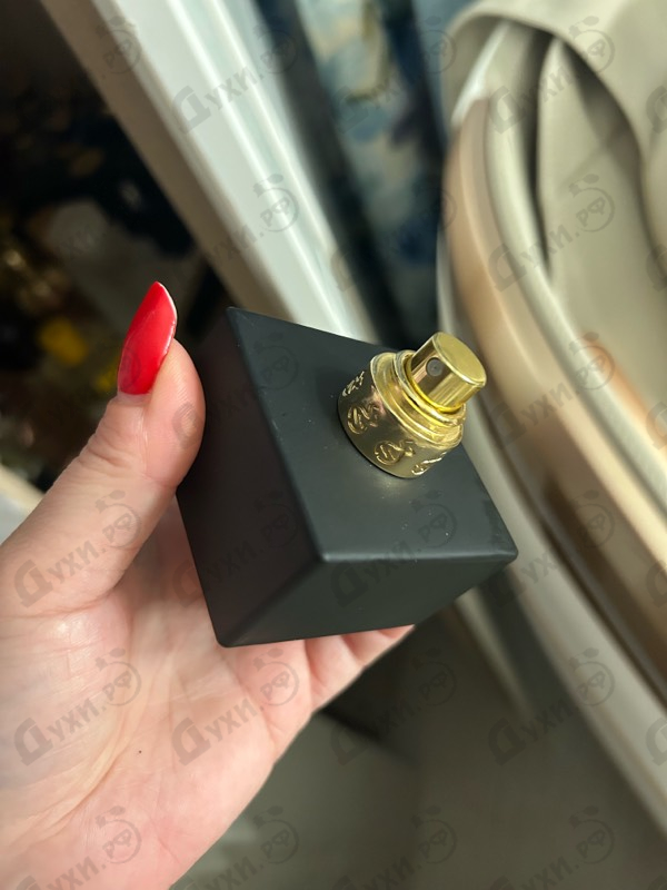 Духи Al Contrario от Tiziana Terenzi