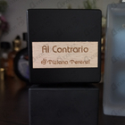 Отзыв Tiziana Terenzi Al Contrario