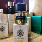 Духи Arethusa от Tiziana Terenzi