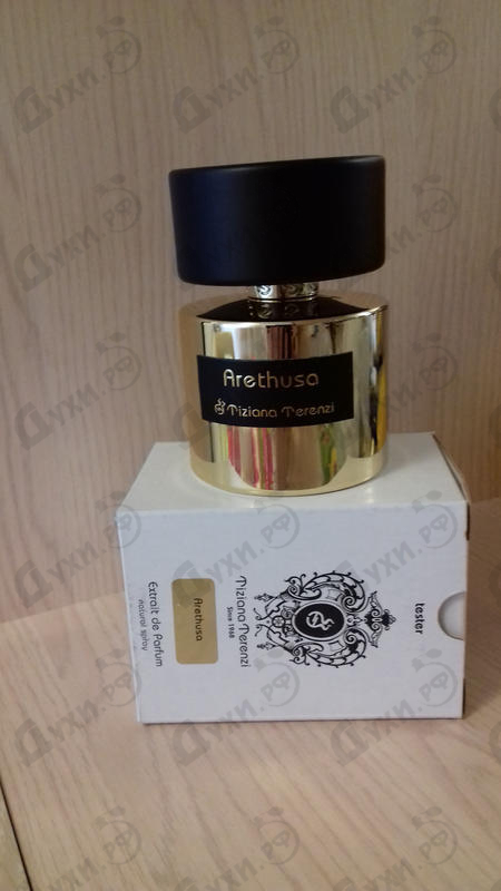 Купить Arethusa от Tiziana Terenzi