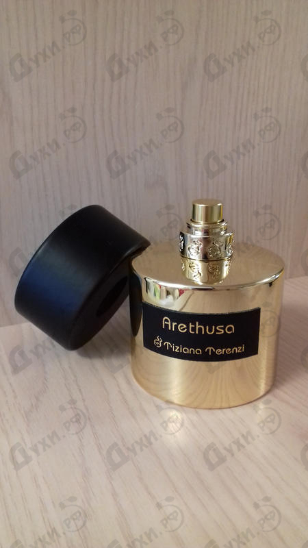 Отзыв Tiziana Terenzi Arethusa Купить Arethusa от Tiziana Terenzi