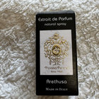 Отзыв Tiziana Terenzi Arethusa