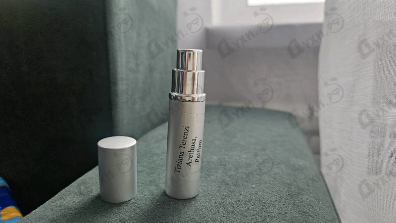 Отзывы Tiziana Terenzi Arethusa