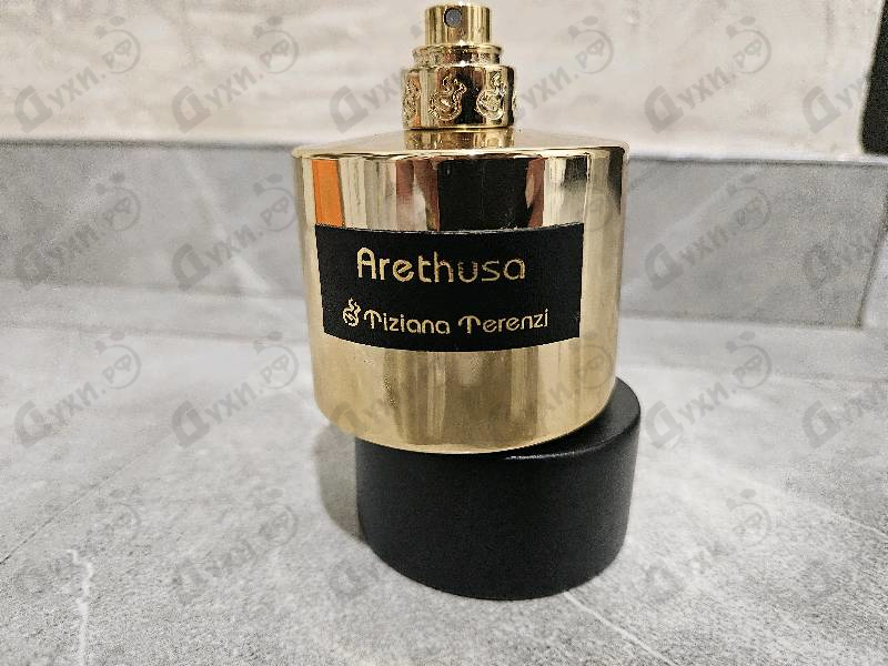 Купить Arethusa от Tiziana Terenzi