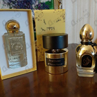 Отзыв Tiziana Terenzi Arethusa