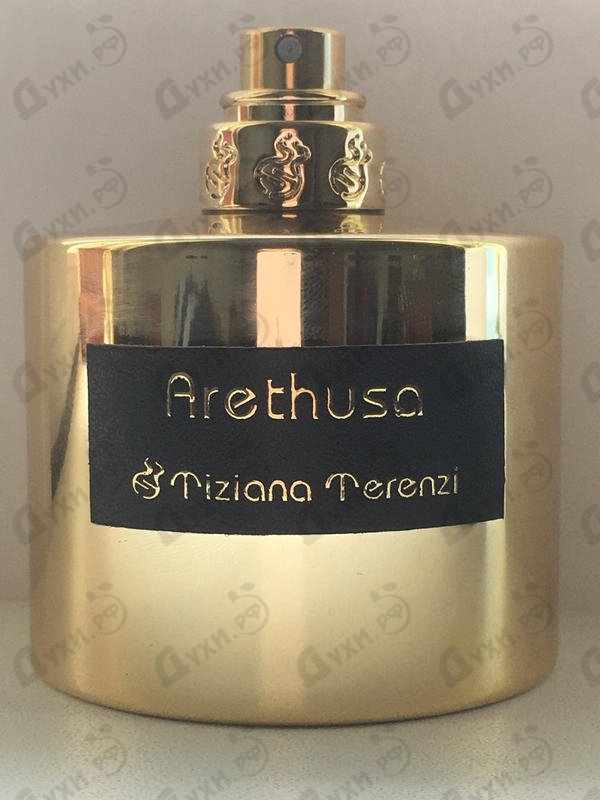 Духи Arethusa от Tiziana Terenzi