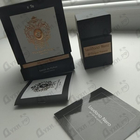 Духи Laudano Nero от Tiziana Terenzi