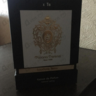Духи Laudano Nero от Tiziana Terenzi