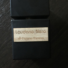 Духи Laudano Nero от Tiziana Terenzi