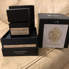 Парфюм Tiziana Terenzi Laudano Nero