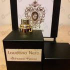Духи Laudano Nero от Tiziana Terenzi