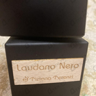 Духи Laudano Nero от Tiziana Terenzi