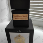 Парфюм Tiziana Terenzi Laudano Nero
