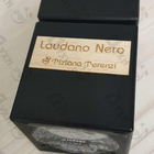 Парфюм Tiziana Terenzi Laudano Nero