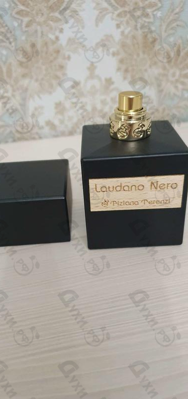 Отзыв Tiziana Terenzi Laudano Nero