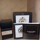 Парфюм Tiziana Terenzi Laudano Nero