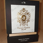 Отзыв Tiziana Terenzi Laudano Nero