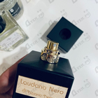 Духи Laudano Nero от Tiziana Terenzi