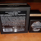 Парфюм Tiziana Terenzi Laudano Nero