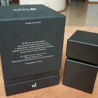 Отзыв Tiziana Terenzi Laudano Nero