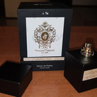 Духи Laudano Nero от Tiziana Terenzi