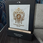 Духи Laudano Nero от Tiziana Terenzi