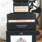Парфюм Tiziana Terenzi Laudano Nero