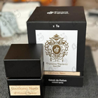 Отзыв Tiziana Terenzi Laudano Nero