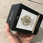 Отзыв Tiziana Terenzi Laudano Nero