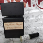 Отзыв Tiziana Terenzi Laudano Nero