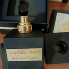 Отзыв Tiziana Terenzi Laudano Nero