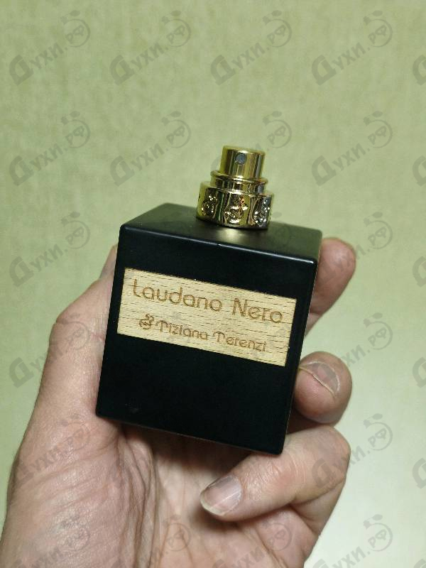 Отзывы Tiziana Terenzi Laudano Nero