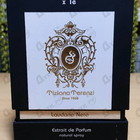 Духи Laudano Nero от Tiziana Terenzi