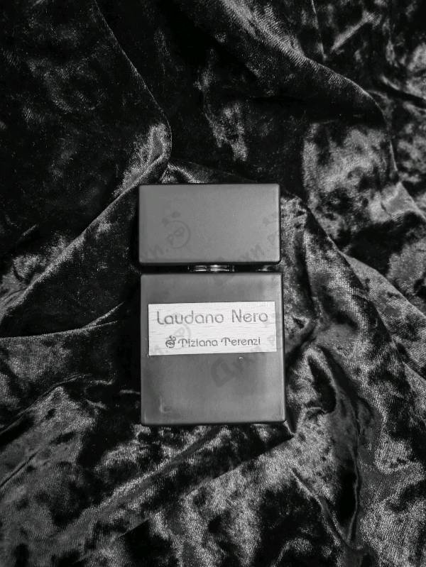 Отзыв Tiziana Terenzi Laudano Nero
