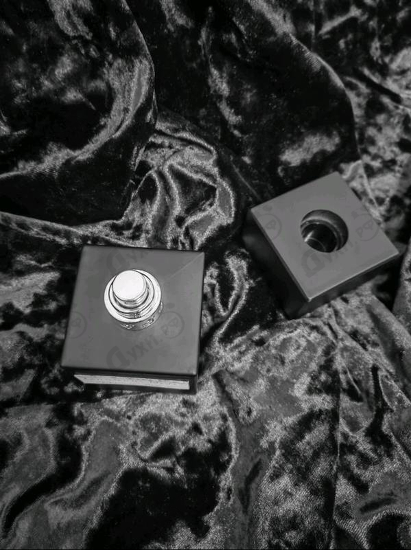 Парфюмерия Laudano Nero от Tiziana Terenzi