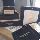 Отзыв Tiziana Terenzi Laudano Nero